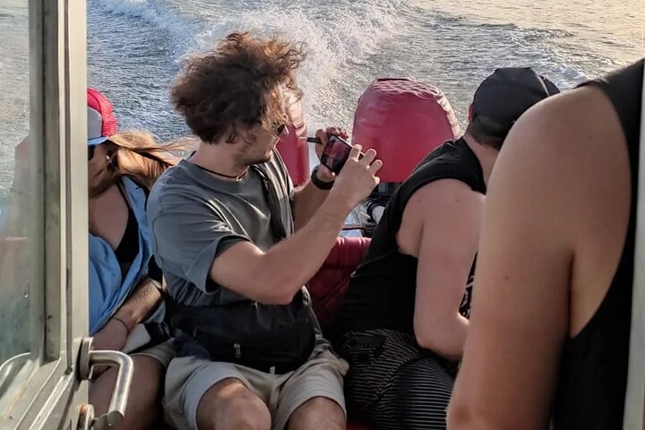 1 Day Komodo Trip by Private Speedboat