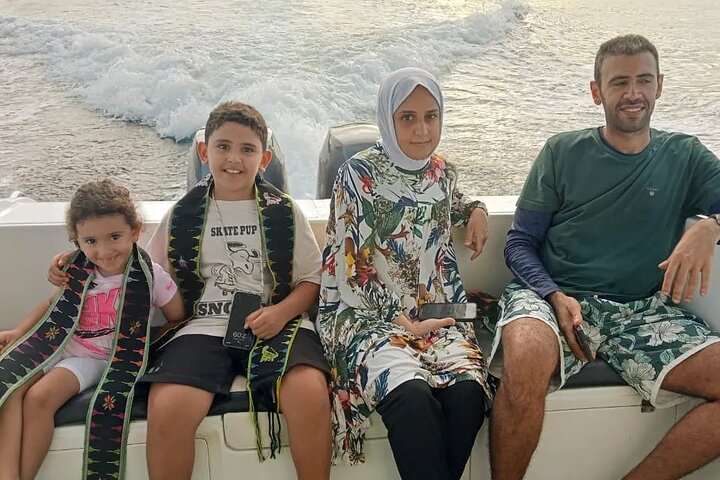 1 Day Komodo Trip by Private Speedboat