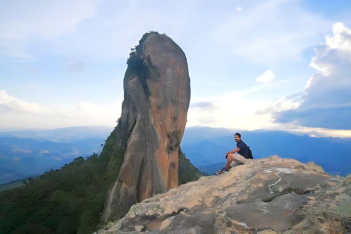 The Brazilian Switzerland - Full Day Trip on Campos do Jordão from São Paulo