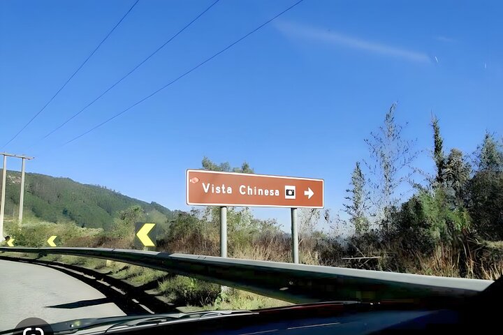 The Brazilian Switzerland - Full Day Trip on Campos do Jordão from São Paulo