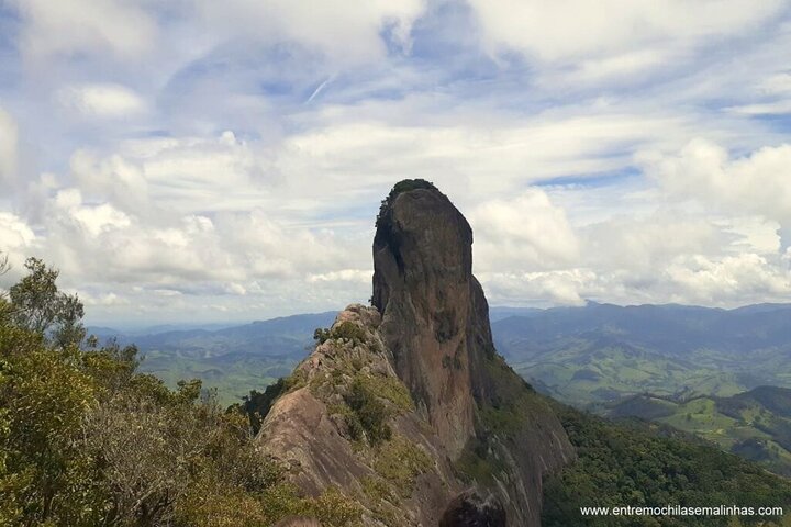 The Brazilian Switzerland - Full Day Trip on Campos do Jordão from São Paulo