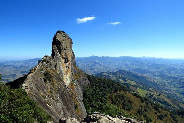 The Brazilian Switzerland - Full Day Trip on Campos do Jordão from São Paulo