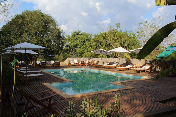 Adventure Tour West Madagascar | Nature and Discovery