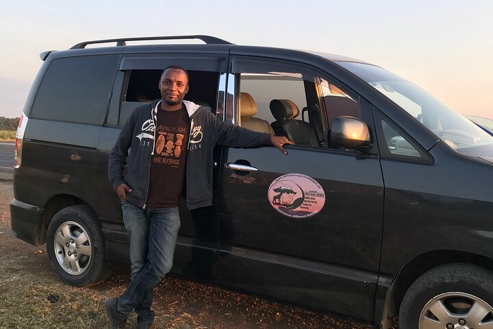 Arusha Private Transport Service in Tanzania