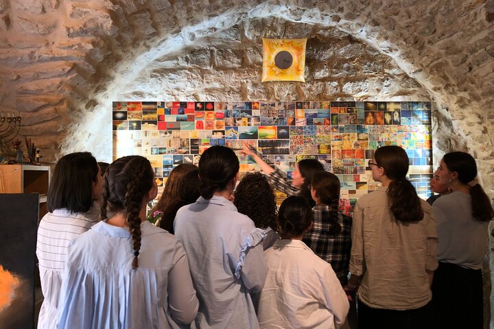 Tour The Mystical City Of Safed