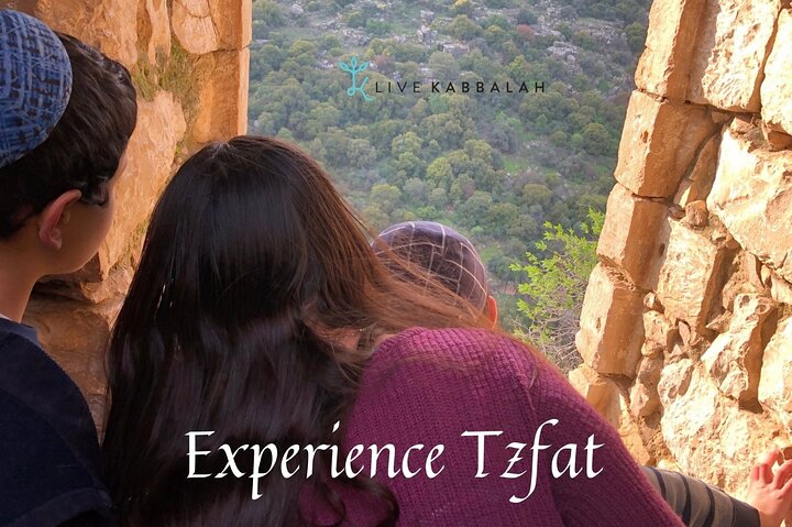 Tour The Mystical City Of Safed
