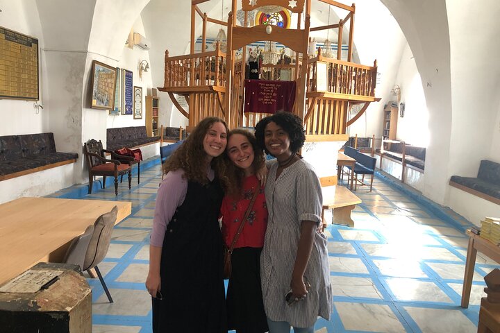 Tour The Mystical City Of Safed