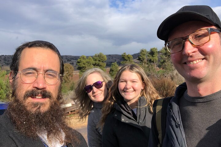 Tour The Mystical City Of Safed
