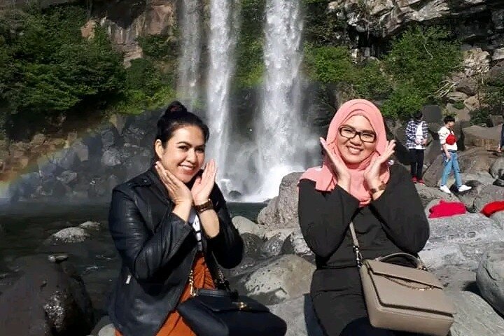 Private Day Tour Best of Best Taxi Driver Guide tour in Jeju