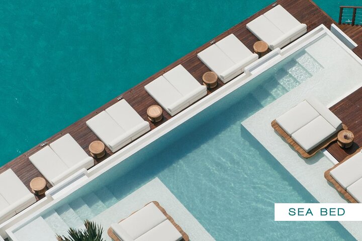 YONA Beach Club: Phuket's Most Incredible Boat Experience