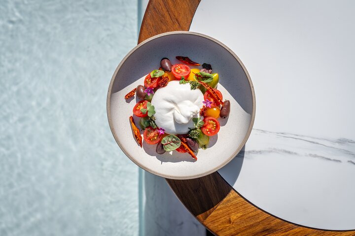 YONA Beach Club: Phuket's Most Incredible Boat Experience