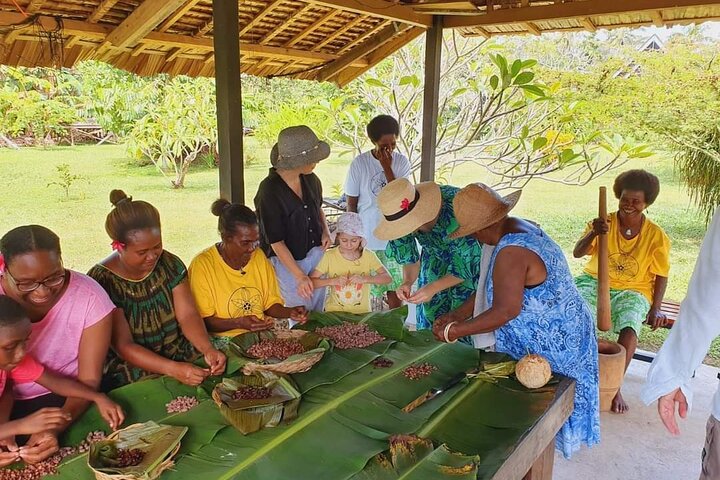 Airport Transfers from Honiara International Airport to Hotel