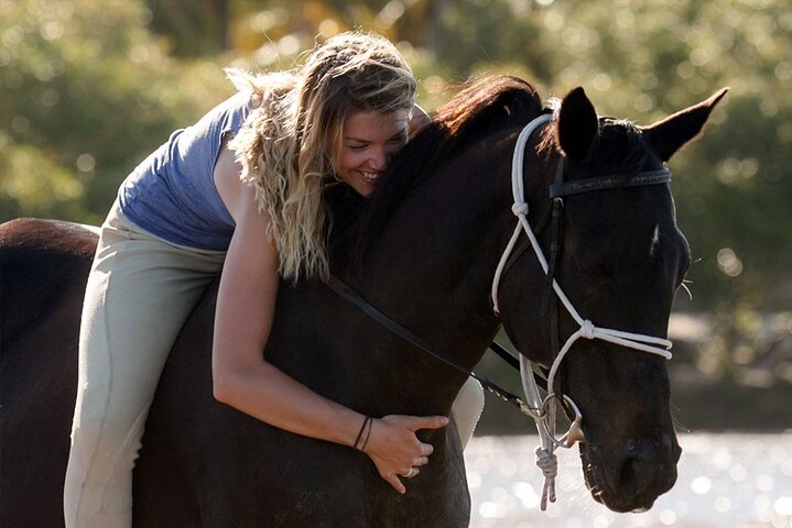 Fethiye Horse Riding - Professional Instructor & Friendly Horses