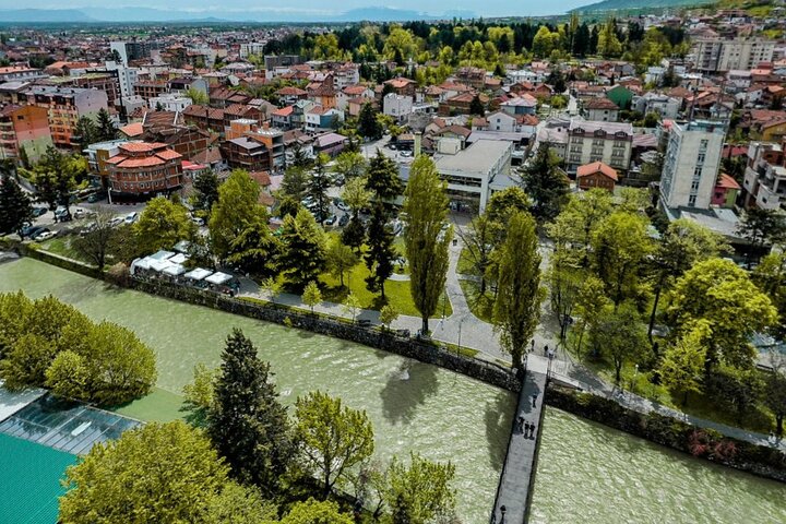 Discover Highlights of Kosovo in 4 days tour!