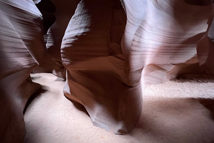 Upper Antelope Canyon Tour-AACT
