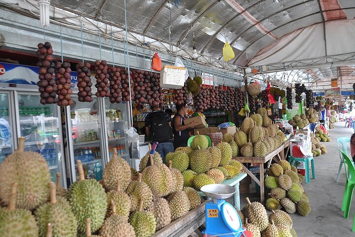 Davao City Tour