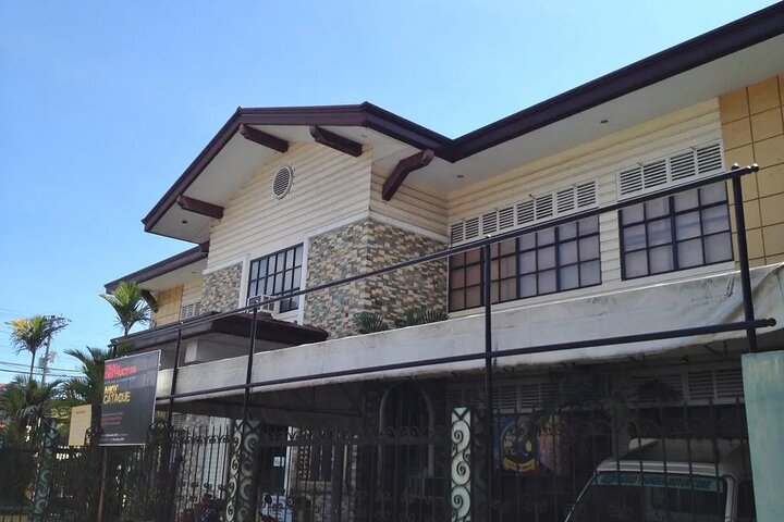 Davao City Tour