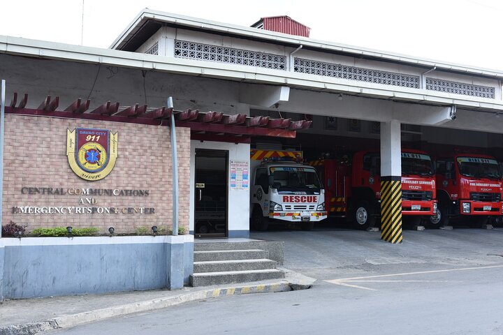 Davao City Tour