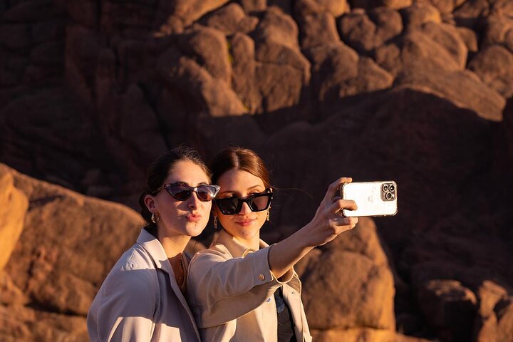 3-Day Best Desert Tour from Fez to Marrakech via Merzouga