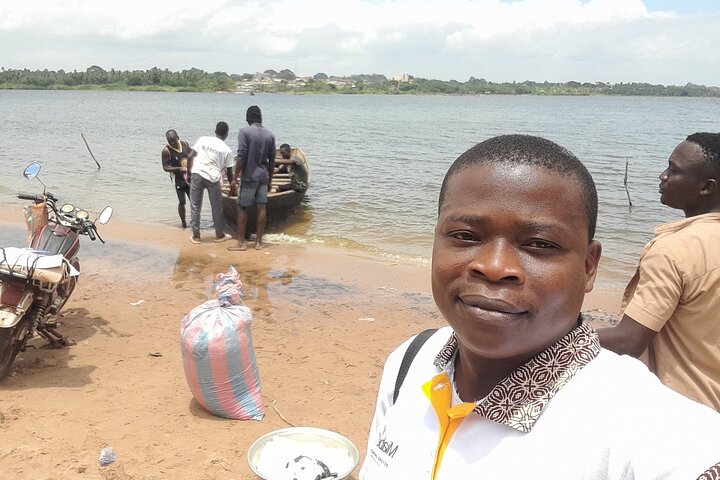 Day Trip to Agbodrafo Togoville and Aneho