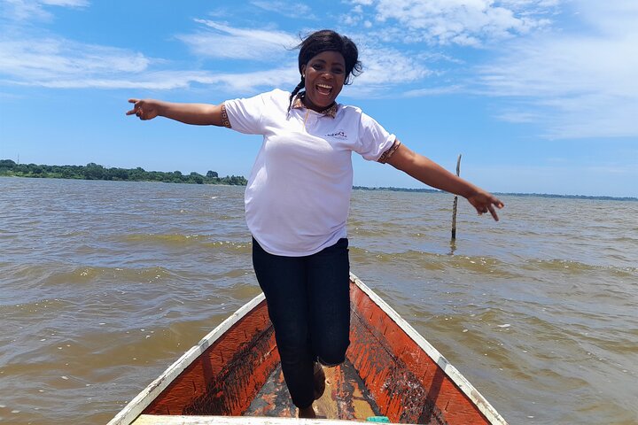 Day Trip to Agbodrafo Togoville and Aneho