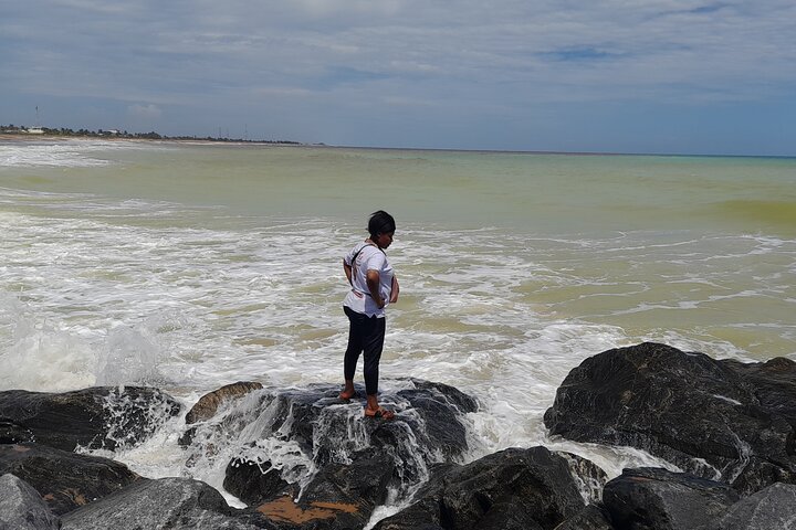 Day Trip to Agbodrafo Togoville and Aneho