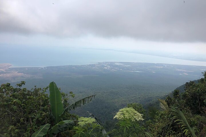 Bokor Mountain Adventure - History, Sights and Waterfalls