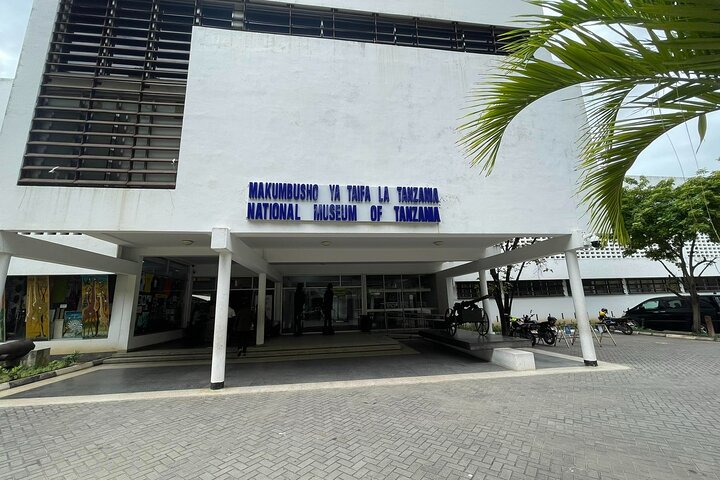 The Best/Top Rated Cultural City Tour in Dar es Salaam