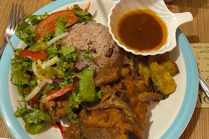 Private Native Caribbean Cooking in Puerto Viejo de Talamanca