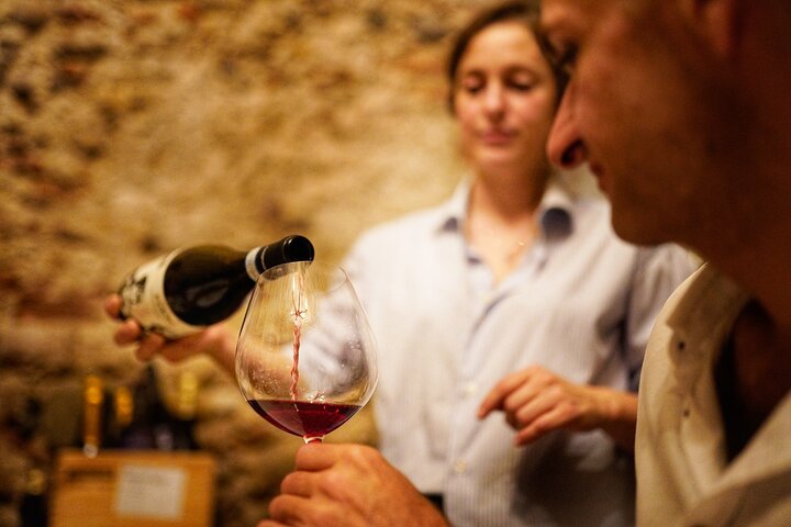 Tasting of 3 Garda Wines with Charcuterie in Valeggio