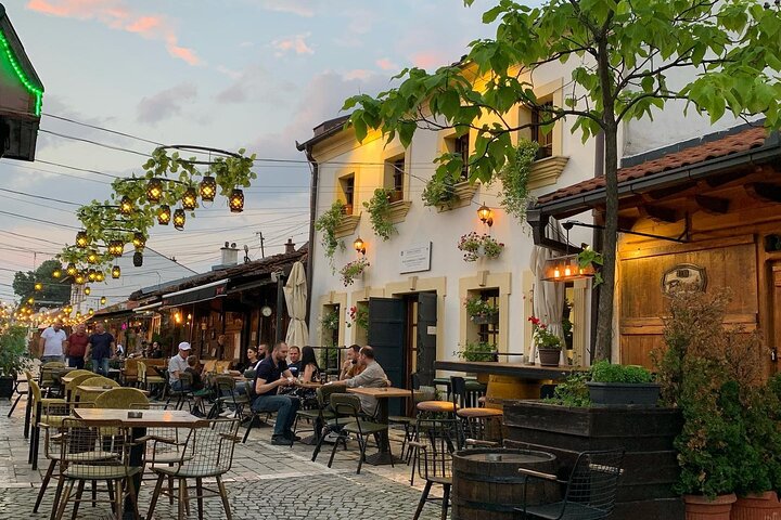 Discover Highlights of Kosovo in 4 days tour!
