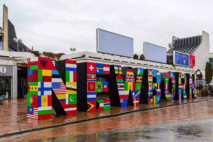 Discover Highlights of Kosovo in 4 days tour!