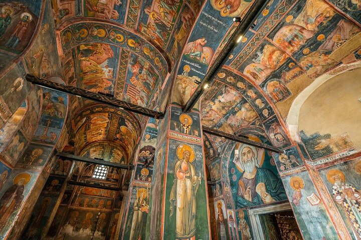 Discover Highlights of Kosovo in 4 days tour!