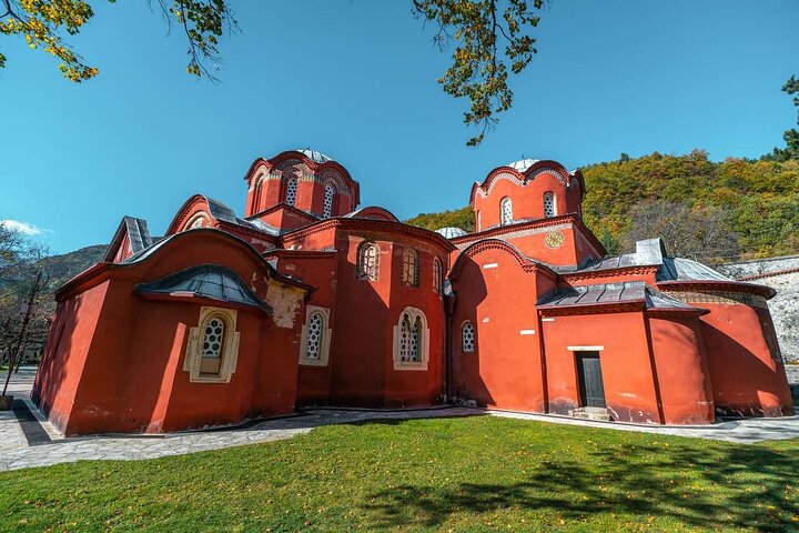 Discover Highlights of Kosovo in 4 days tour!