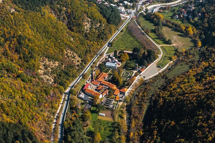 Discover Highlights of Kosovo in 4 days tour!