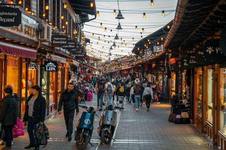 Discover Highlights of Kosovo in 4 days tour!