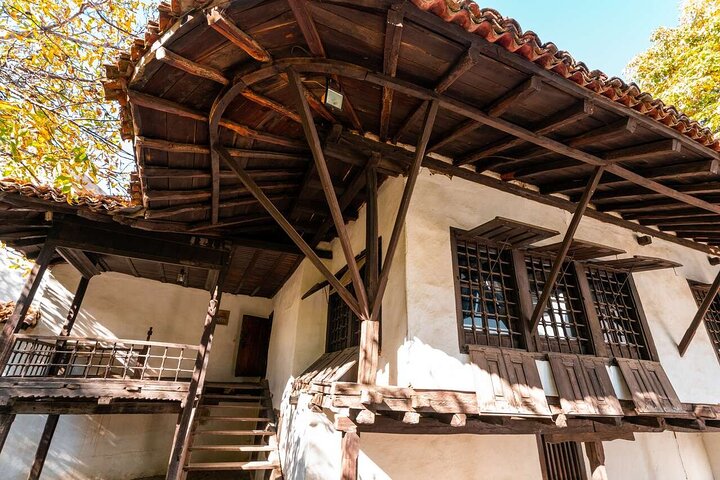 Discover Highlights of Kosovo in 4 days tour!