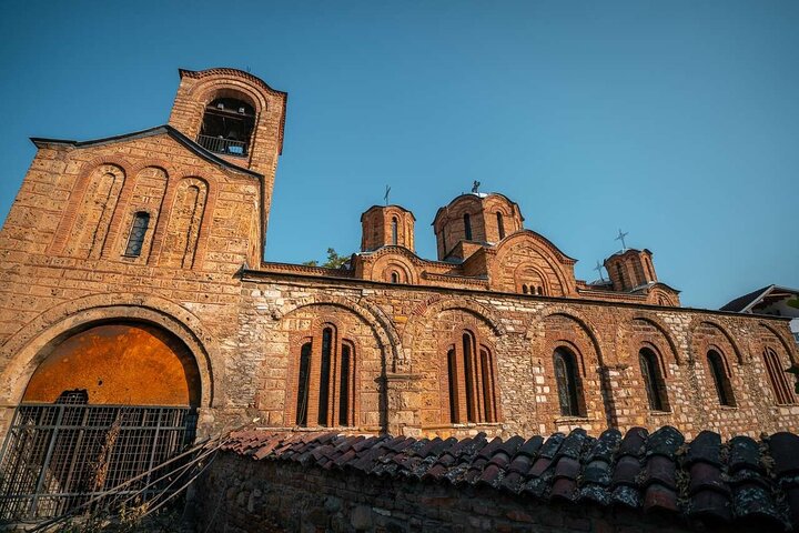 Discover Highlights of Kosovo in 4 days tour!