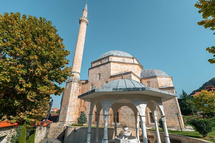Discover Highlights of Kosovo in 4 days tour!