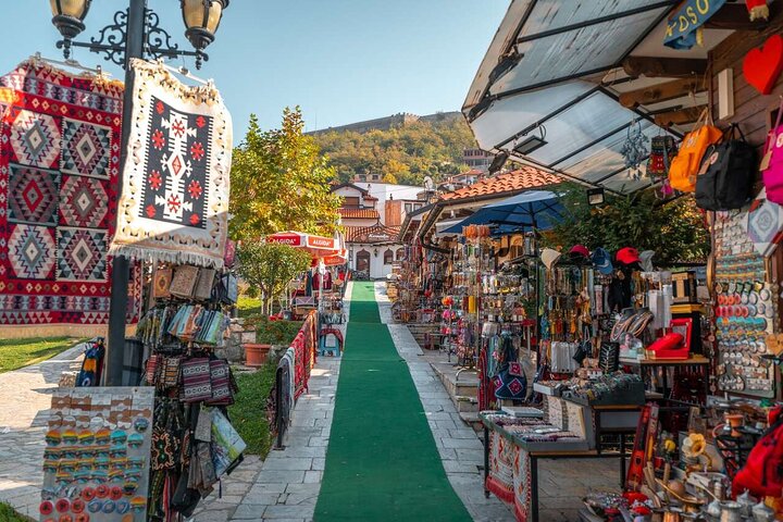 Discover Highlights of Kosovo in 4 days tour!