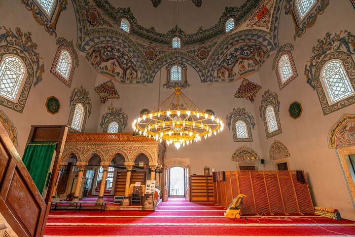 Discover Highlights of Kosovo in 4 days tour!