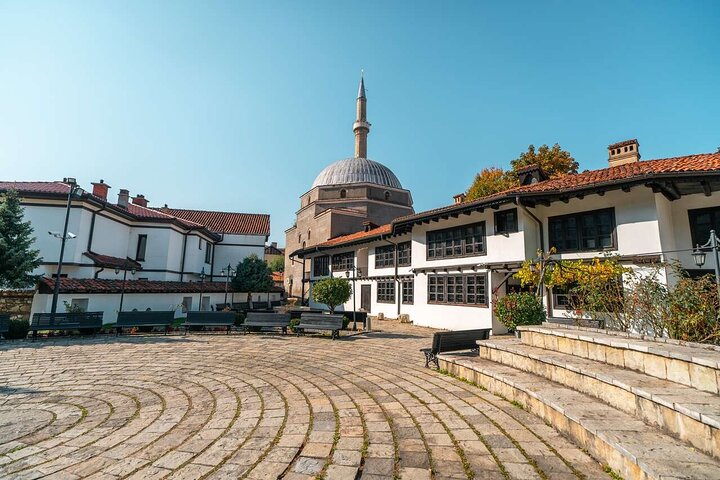 Discover Highlights of Kosovo in 4 days tour!