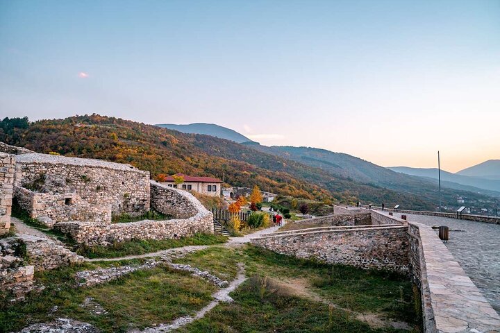 Discover Highlights of Kosovo in 4 days tour!