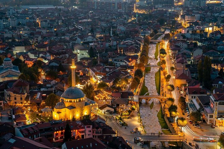 Discover Highlights of Kosovo in 4 days tour!