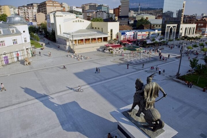 Discover Highlights of Kosovo in 4 days tour!