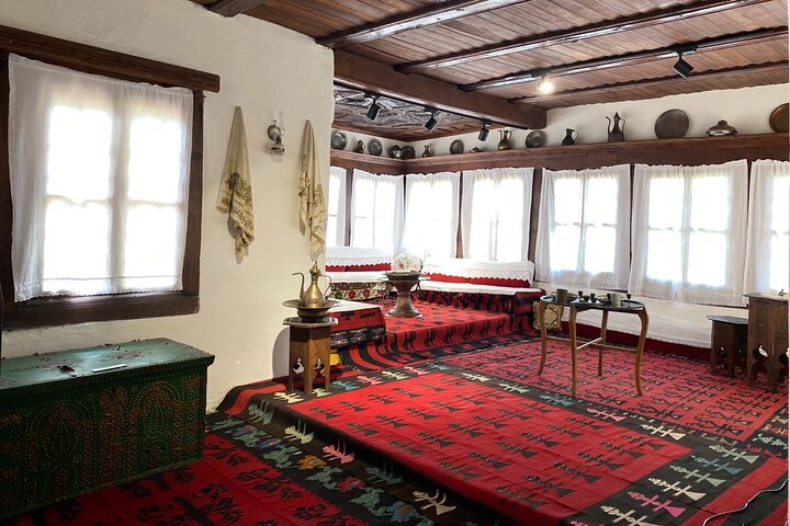 Discover Highlights of Kosovo in 4 days tour!
