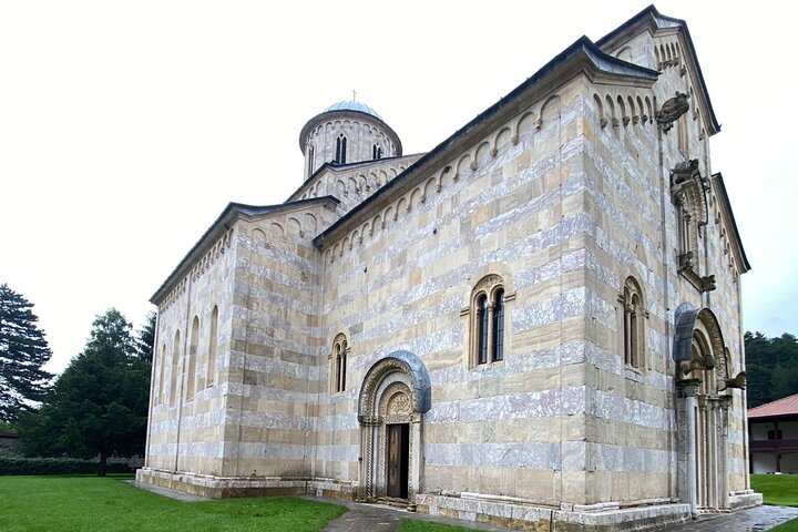 Discover Highlights of Kosovo in 4 days tour!