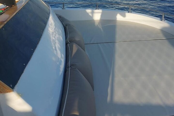 Private Boat Rental in Sharm El Sheikh