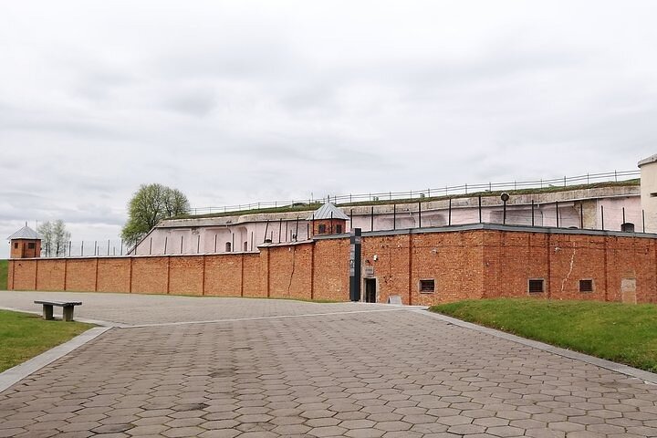 Kaunas Old Town tour + IX Fort Museum (BONUS)