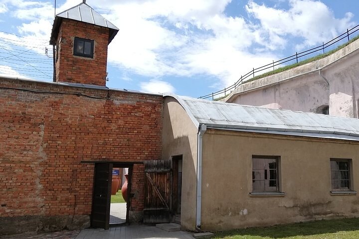 Kaunas Old Town tour + IX Fort Museum (BONUS)